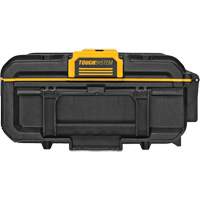 ToughSystem&reg; 2.0 Toolbox, 21-3/4" x 14-3/4" x 7", Black Fastek