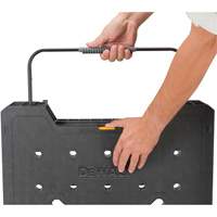 Express Folding Workbench Fastek