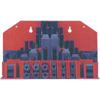 Jeu de serres 52 mcx Fastek