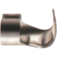Hook Nozzle TF370 | Fastek