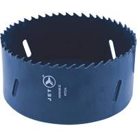 Vari-Pitch Holesaw, 5/8", Bi-Metal Fastek