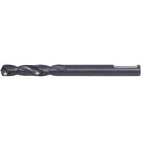 Holesaw Pilot Drill Bit, 5/8"-18 - 1/2"-20, 1/4" Shank Fastek
