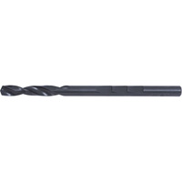 Holesaw Pilot Drill Bit, 5/8"-18  - 1/2"-20, 1/4" Shank Fastek