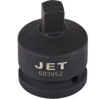 Adaptateur femelle x m&acirc;le, Prise 3/4", Douille 1/2", Sph&eacute;rique Fastek