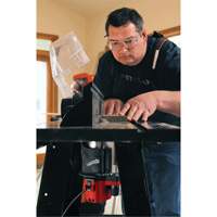 EVS BodyGrip&reg; Router Fastek