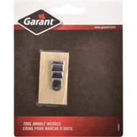 Coin en acier pour marteau, #3 Fastek