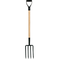 Spading Fork - 4 tines TFX765 | Fastek
