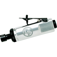 Die Grinder, 6" Collet, 24000 RPM Fastek