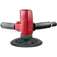 Sanders, 4500 RPM Fastek