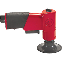 Mini Rotary Sanders, 14000 RPM Fastek