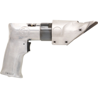 Cisailles pneumatiques