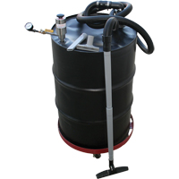 Liquid Transfer & Clean-Up Systems, 55 US Gal.(208.2 Litres) Capacity TG142 | Fastek