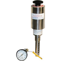 Wet Vacuum Pump Unit TG143 | Fastek