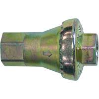 Pre-Set Pressure Regulators, 45 PSI Max. PSI, In Line Fastek