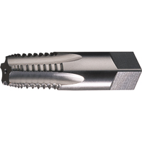 Pipe Tap, 1/8-27, 4 Flutes Fastek