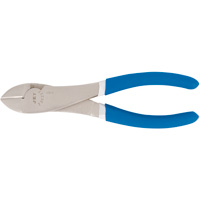 NPA-200HD Angle Head Cutter, 8" L Fastek