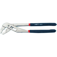 Heavy-Duty Box Joint Pliers, 10" Fastek