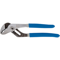 Groove Joint Pliers, 7-1/2" Fastek