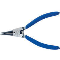 External Straight Snap Ring Pliers Fastek