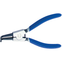 External Bent Snap Ring Pliers Fastek