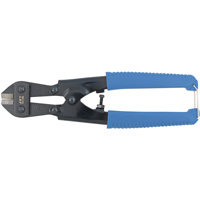 Heavy-Duty Bolt Cutter, 8" L, Center Cut Fastek