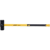 SH-10F Sledge Hammer, 10 lbs., Fibreglass Handle Fastek
