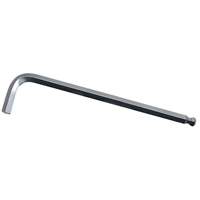 S2 Long Arm Hex Key, Ball End, 1/16" x L Shape Fastek