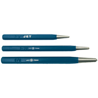 Centre Punch, 1/8" Dia., 4-1/2" L Fastek