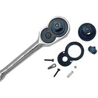 Repair Kit for RHQ-34 Oval Head Ratchet Wrench Fastek