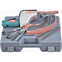 Limes à ruban pneumatiques