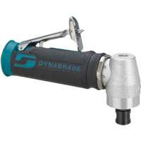 Right Angle Die Grinder, 1/4" Collet, 20000 RPM Fastek