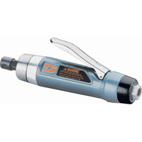 Straight Die Grinders, 1/4" Collet, 20000 RPM Fastek