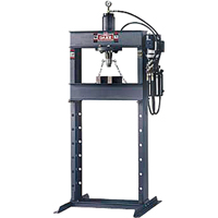 Dura-Press Hydraulic Presses, 10 Tons Capacity TEP061 | Fastek