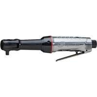 Mini-cl&eacute; &agrave; cliquet, Prise de 1/4", 1/4" NPTF, 3 pi³/min Fastek