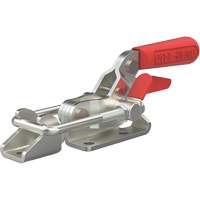 Toggle Lock Plus™ Pull Action Latch Clamp THA316 | Fastek