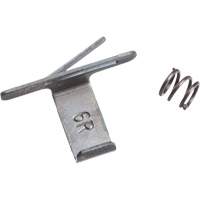 Wrench Coil & Flat Spring Assembly Fastek