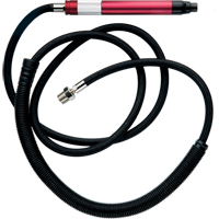 Pencil Grinder, 1/4" NPT, 7 CFM Fastek