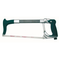 Hacksaw Frame, Cushion Grip Handle TJ246 | Fastek