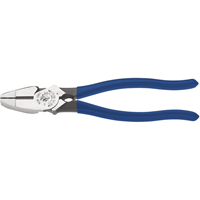 Pinces coupantes a/action de levier & porte-boulon, 9-3/8" lo Fastek