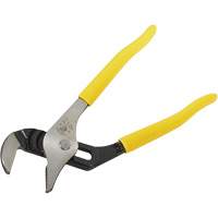 Pinces multiprise, 10" Fastek
