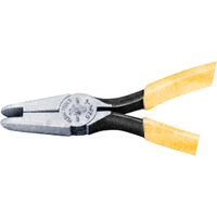 Connector-Crimping Side Cutter TJ942 | Fastek