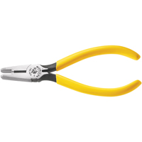 Connector-Crimping Side Cutter TJ943 | Fastek