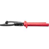 Ratcheting Cable Cutters, 10" Fastek