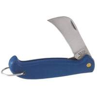 Pocket Knife with Hawkbill Slitting Blade Fastek