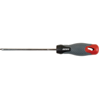 Square Tip Screwdriver, #2 Tip, Round Fastek