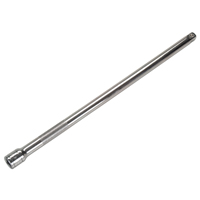 Rallonge pour douille, Prise 1/2", 10" lo Fastek