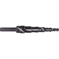 Step Drill Bits