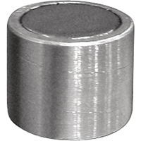 Cylindrical Fixture Magnet Assemblies, 1/4" Dia., 0.25 lbs. Pull TKZ960 | Fastek