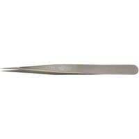 Tweezers - Pointed Tip, Straight Fastek
