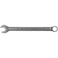 Combination Wrench, 12 Point, 3/4", Black Oxide Finish TL917 | Fastek